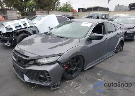 2016 Honda Civic Ex from USA, damaged, VIN 2HGFC2F77GH534055